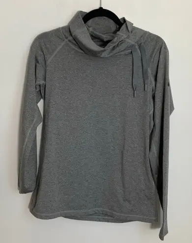 Nike  Dri Fit turtleneck size‎ xl - Image 1