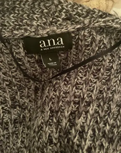 a.n.a Long Cardigan