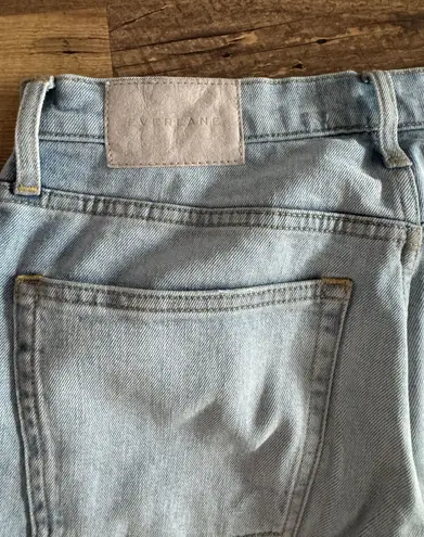 Everlane The Original Cheeky Jean