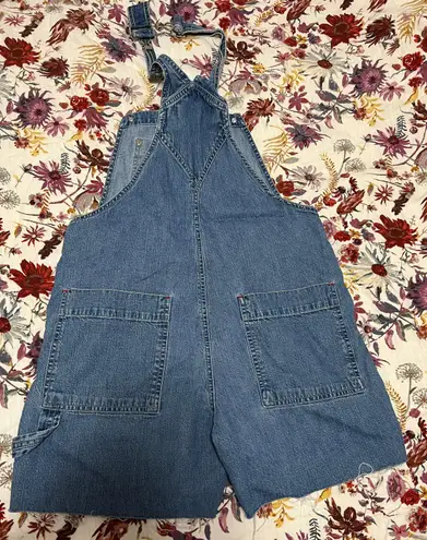 Gloria Vanderbilt Vintage Overalls