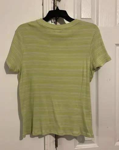 Monki Monkl Mock-neck Shirt