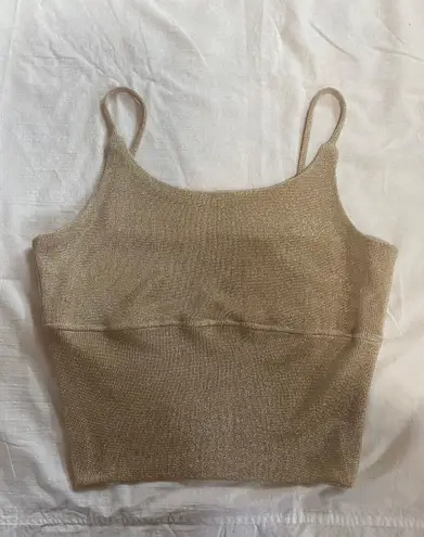 Cache Caché Midriff Camisole