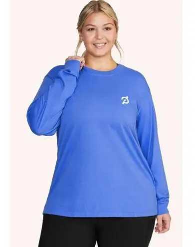 Peloton Venice Long Sleeve T-Shirt Medium