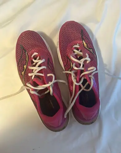 Saucony Endorphin Pro 3