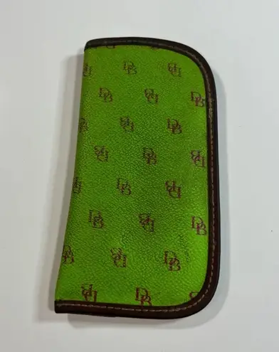 Dooney & Bourke Wallet