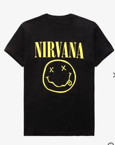 Nirvana Tee