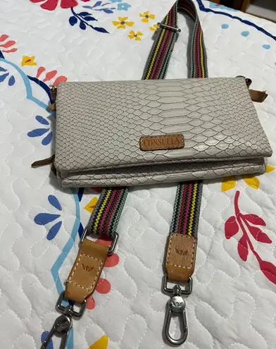 Consuela Crossbody