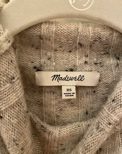 Madewell Sweater