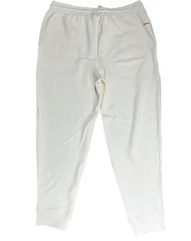 Allbirds NWT Women's The R&R Sweatpants Small Natural White Sustainable Athletic
