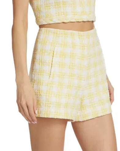 Veronica Beard
Jazmin Tweed Shorts