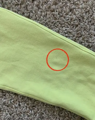 Lululemon Sweatshirt