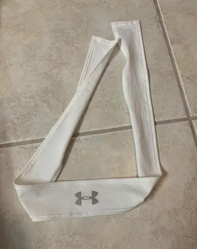 Under Armour Headband