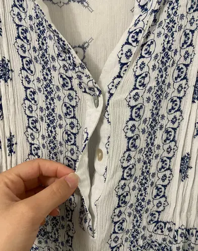 Beulah London Summer Mini Dress