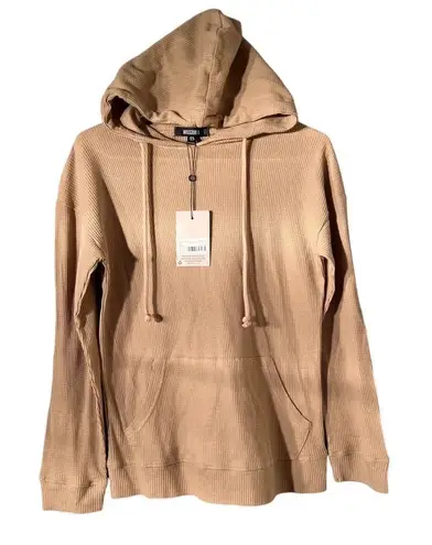 Missguided NWT Lightweight Hoodie Size 4