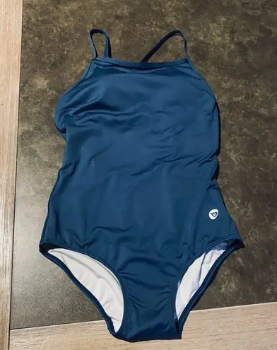 Baleaf Women's Athletic Training Adjustable Strap One Piece Swimsuit