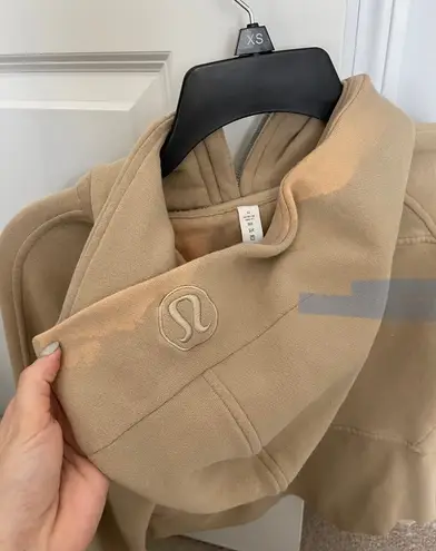 Lululemon Scuba