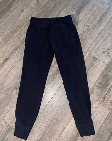 Lululemon Scuba Joggers