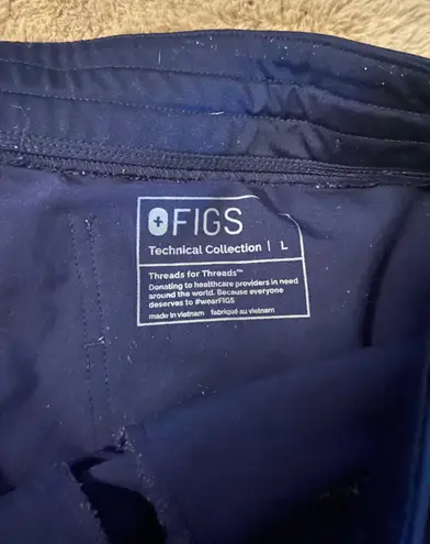 FIGS Jogger Scrub Pants