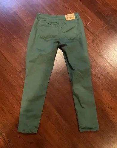 Her Universe Destination Disney The Little Mermaid Ariel Scale Pants