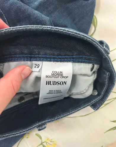 Hudson Jeans 