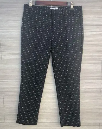 Elle  crop dress pants Size 8