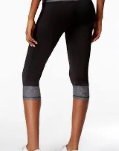 Ideology Athletic Crop Leggings
