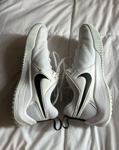 Nike Zoom HyperAce 2 Women’s Volleyball Shoes