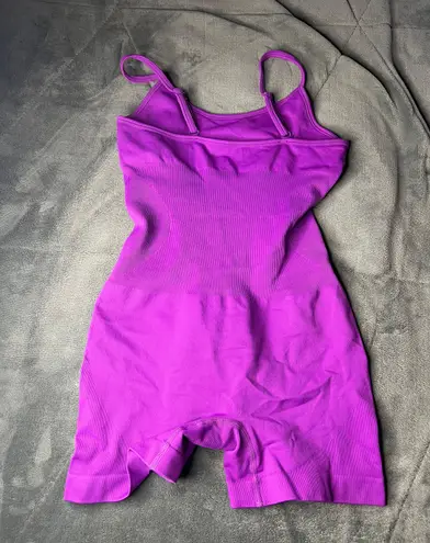 Romper Purple