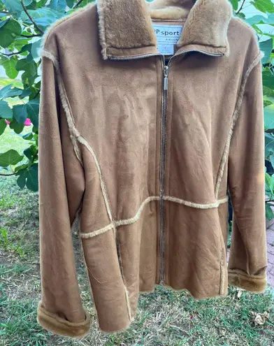 RP sport By regent park Tan