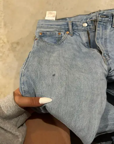 Levi's Vintage 505 Jeans