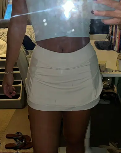 Athleta Skort Skirt