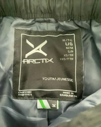 Arctix Snow Pants