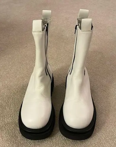 Jeffrey Campbell Jeffery Campbell Boots - Image 1