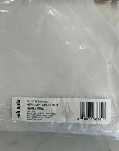 Cult Gaia Mini Hera Shoulder Bag