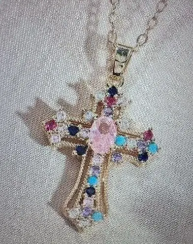 Cubic Zirconia Multi