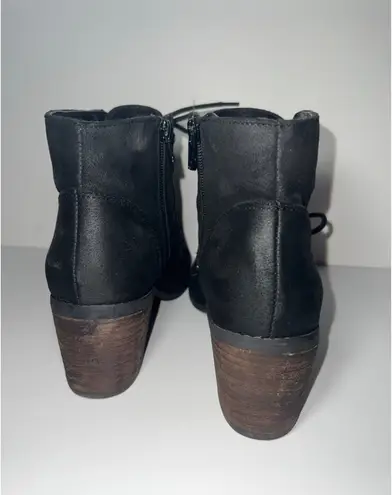 Bella Vita Women's Ankle Boot