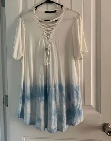 Andrée Ombré Shirt Andree