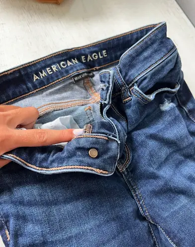 American Eagle Outfitters Next Level Stretch