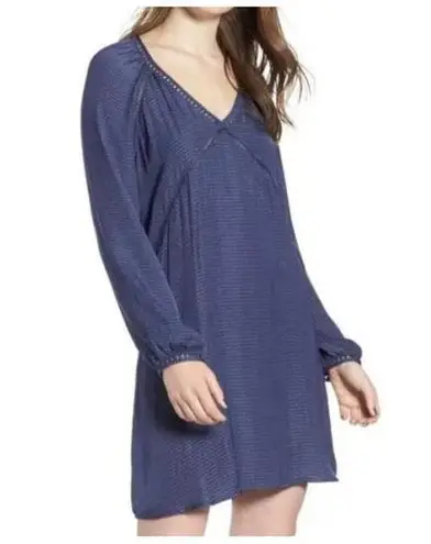 Hinge The Ponderosa Dress medium