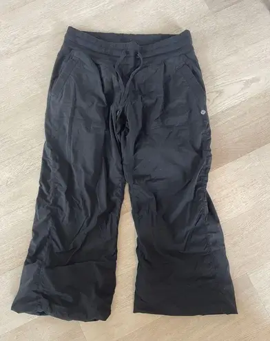 Lululemon  Windbreaker Pants