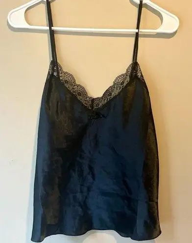 Victoria's Secret victoria’s secret satin cami