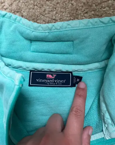 Vineyard Vines Pullover Shep Shirt