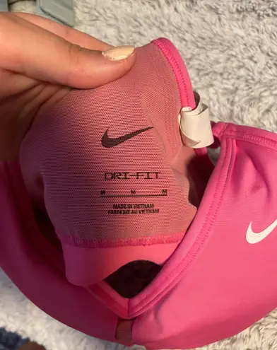 Nike Dri-Fit Sports Bra