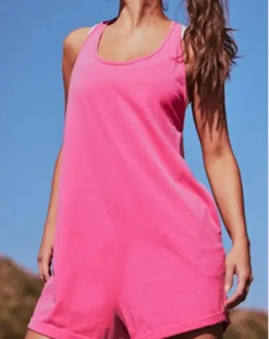 Free People Movement FP movement onesie  - Image 1