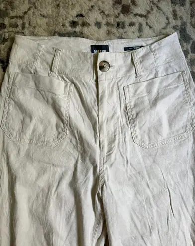 Maeve Colette Linen Pants