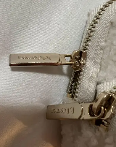 Lululemon Clip On Nano Backpack