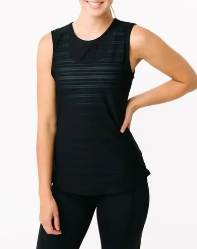 Zyia Luxe Muscle Tee