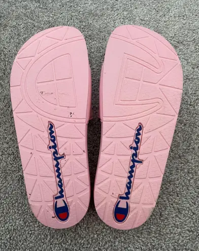 Champion Slides