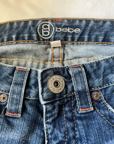 Bebe vintage Y2K Jeans