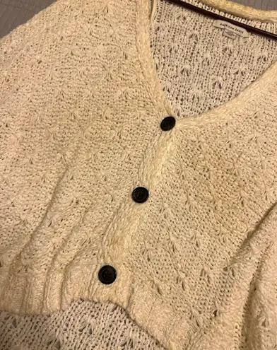 American Eagle Outfitters Knit Sweater